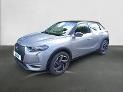 DS 3 Crossback DS3 BlueHDi 130 EAT8 - Grand Chic