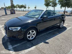 Audi A3 Cabrio 1.6 TDi