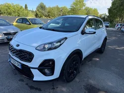 Kia sportage 1.6 crdi 136cv dct7 black edition