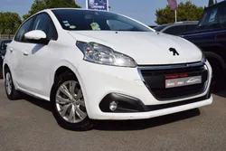 Peugeot 208 1.6 BLUEHDI 75CH ACTIVE 5P