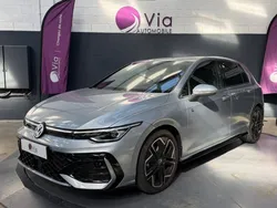 Volkswagen Golf 1.5 TSI 150 BVM6 R LINE