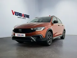 FIAT Tipo Cross 5 Portes 1.0 Firefly Turbo 100 ch S&S Pack