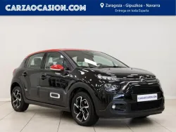 CITROEN C3 1.2 PureTech S&S Business 83