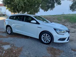 Renault Mégane intense