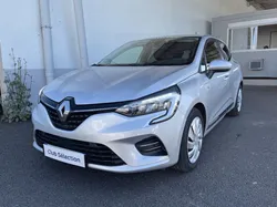 Renault Clio 1.0 SCe 65ch Zen -21