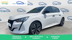 Peugeot 208 II 1.5 BlueHDi 100 Active Business