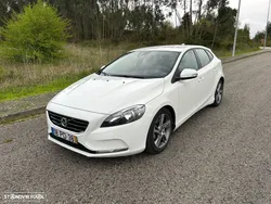 Volvo V40 1.6 D2 Kinetic Eco