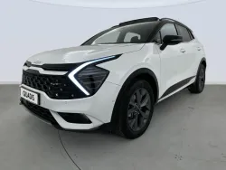 KIA Sportage 1.6 T-GDi HEV GT-line 215