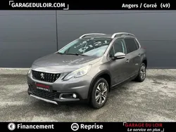 Peugeot 2008 1.6 BLUEHDI 100 ETG6 ALLURE BUSINESS