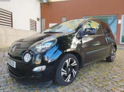 Renault Twingo 1.2
