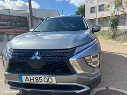 Mitsubishi Eclipse Cross 2.4 PHEV eMotion
