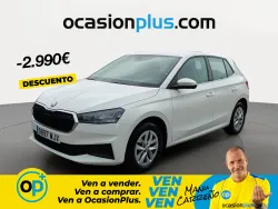 SKODA Fabia 1.0 TSI Ambition 70kW