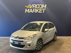 CITROEN C3 1.4 HDi70 Confort - Origine France / Suivi d'entretien / Distribution effectué / Roue de secours