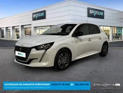 Peugeot 208 PureTech 75 S&S BVM5 Style