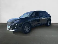 Peugeot 2008 ELECTRIQUE 136 ch - Style