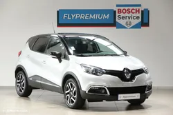 Renault Captur 0.9 TCE Exclusive