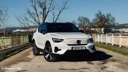 Volvo XC 40 Recharge 69 kWh Single Motor Plus