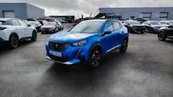Peugeot 2008 1.5 BLUEHDI 130CH S&S ALLURE PACK EAT8 125G