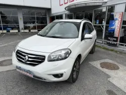 Renault Koleos 2.0dCi Dynamique 4x2