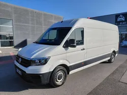 Volkswagen CRAFTER CCB 35 L4 2.0 TDI 140CH BUSINESS LINE