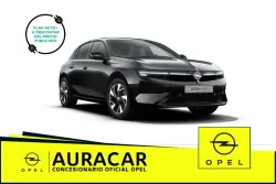 OPEL Astra 1.6T PHEV S-S eDCT7 GS Aut. 143