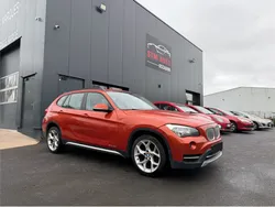 Bmw x1 2.0 d 143 ch ct ok garantie 6 mois