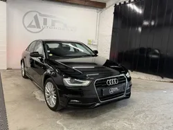 Audi A4 2.0 TDI 150CH CLEAN DIESEL DPF S LINE MULTITRONIC EURO6