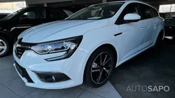Renault Mégane de 2016
