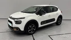 Citroen C3 1.5 BlueHDi C-Series de 2023