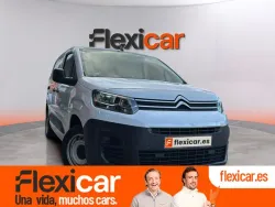 CITROEN Berlingo BlueHDi S&S Talla M Feel 100