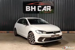 Volkswagen Polo 1.0 TSI 95 ch EDITION DSG7 Garantie constructeur 2030