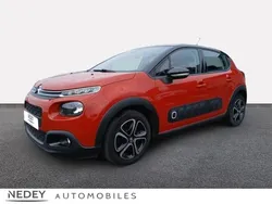 Citroen C3 PureTech 82ch Feel S&S E6.d