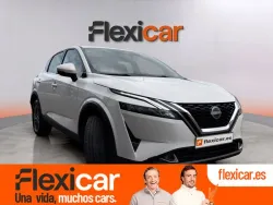 NISSAN Qashqai 1.3 DIG-T mHEV 12V Acenta 4x2 103kW