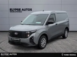 Ford transit courier II FOURGON FGN 1.5 ECOBLUE 100 BVM6 TREND
