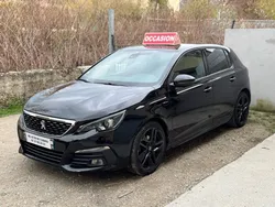 Peugeot 308 GT-Line, 1.5l HDi, Haut moteur refait à neuf, Révisé, Contrôle technique de moins de 6 mois