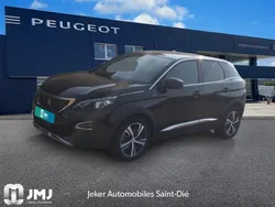 Peugeot 3008 2.0 BlueHDi 150ch S&S BVM6 GT Line