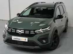 Dacia Jogger 1.0 ECO-G Extreme Go 74kW 5pl.