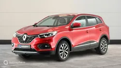 Renault Kadjar 1.3 TCe 140ch FAP Intens EDC - 21