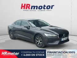 VOLVO S60 B4 Core