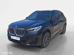 BMW X1 xDrive25e Edição Optimized