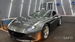 Ferrari California de 2015