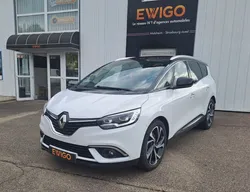 RENAULT SCENIC 1.6 DCI 160ch INTENS - BOSE