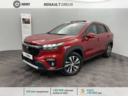 Suzuki s-cross 1.4 Boosterjet Hybrid Avantage