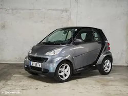 Smart ForTwo Coupé 1.0 mhd Passion 71