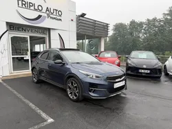 KIA CEED X1.6 CRDi - 136 Bva S&S Launch Edition gps + clim + camera AR + toit ouvrant