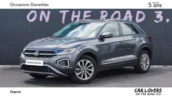 Volkswagen T-Roc 1.5 TSI EVO2 150 Start/Stop DSG7 Style