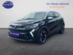 Renault Captur 1.0 TCE 90CH TECHNO