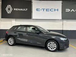 Audi A3 Sportback 30 TFSI Advanced