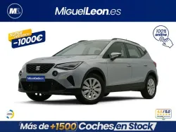 SEAT Arona 1.0 TSI S&S Style XM 110