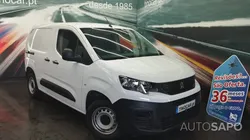 Peugeot Partner 1.5 BlueHDi Pro Standard de 2024